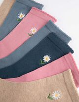 Zokni - 7 db-os csomag