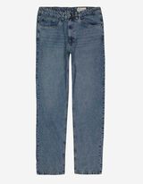 Traperice - Relaxed Fit - tamno plava