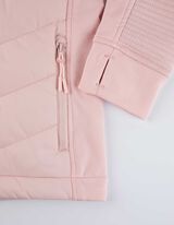 Steppjacke - Reflektor