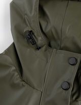 Vihmajope - veekindel - tumeroheline