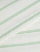 Tričko - Výšivky - zelena