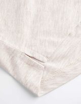 Pyžamov&yacute; vrchn&yacute; diel - Lev&iacute; kr&aacute;ľ - tmavomodra