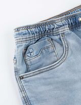 Bermuda nadrág  - Nadrághajtóka - vilagoskek