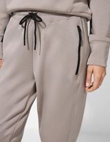 Szabadidőnadrág - Scuba - bézs