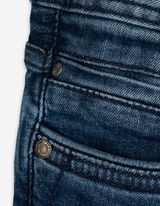 Jeans - donkerblauw denim - donkerblauw