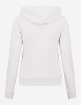Damen Sweatjacke - Kapuze
