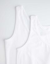 Longtop - Baumwoll-Mix