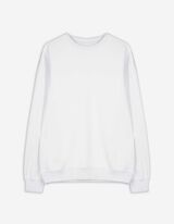 Sweatshirt - Relax Fit