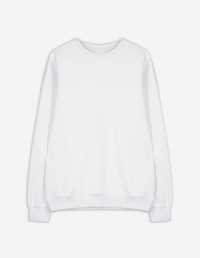 Sweatshirt - Relax Fit