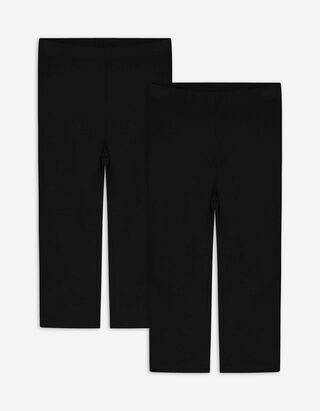 Kapri nohavice - 2 ks v balen&iacute;