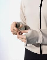 Dukserica sa kapuljačom - bez