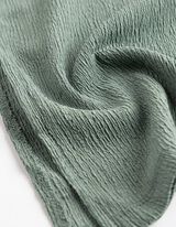 Hose - Normale L&auml;nge - Petrol