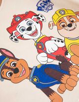 Zestaw bluza i spodnie - Psi patrol - bez