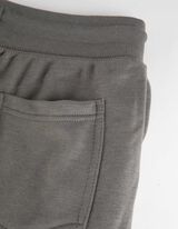 Bermuda  - Straight Fit