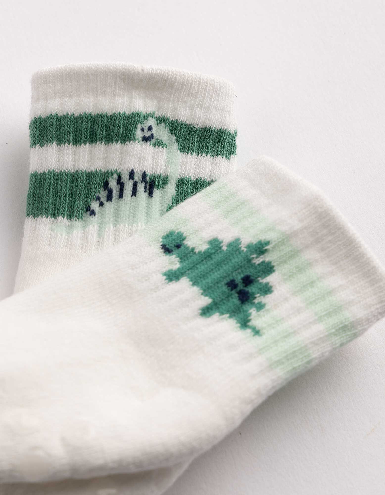 Tennissocken - 3er-Pack
