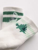 Tennissocken - 3er-Pack