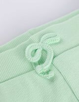 Shorts - einfarbig - hellgr&uuml;n