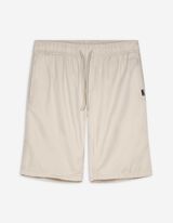 Bermuda  - Straight Fit