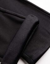 Leggings - Thermoeffekt - Schwarz
