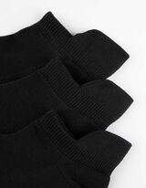 Čarape za tenisice - Trostruko pakiranje