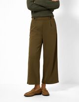 Culotte - Jogger Fit - Khaki