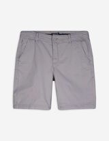 Chinoshorts - grau
