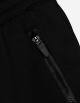 Jogginghose - schwarz