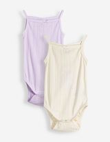 Body s kr&aacute;tk&yacute;m ruk&aacute;vem - Pointelle