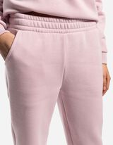 Donji deo trenerke - Jogger Fit - ljubicasta