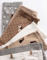 Socken - 7er-Pack
