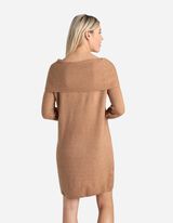 Jednofarebn&yacute; - bezova