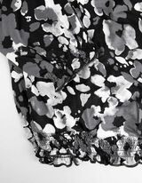 Langarmshirt - LENZING™ ECOVERO™