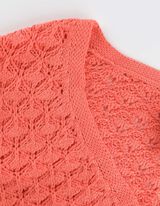 Bolero - Perfor&aacute;lt k&ouml;t&ouml;tt - vilagos piros