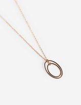 Kette - goldfarben