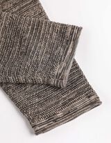 Bliuzonas - Užapvalinti galai - smelio spalvos