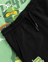 Ensemble t-shirt et pantalon - Ninjago - turquoise