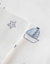 Hossz&uacute; ujj&uacute; body - 5 db-os csomag