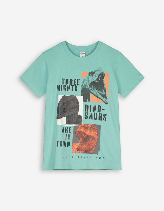 T-Shirt - Print