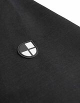 Dzseki - Szélálló - fekete