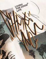 Majica kratkih rukava - Prednji tisak - bijela