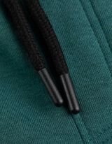 Donji deo trenerke - Print - tamno-zelena