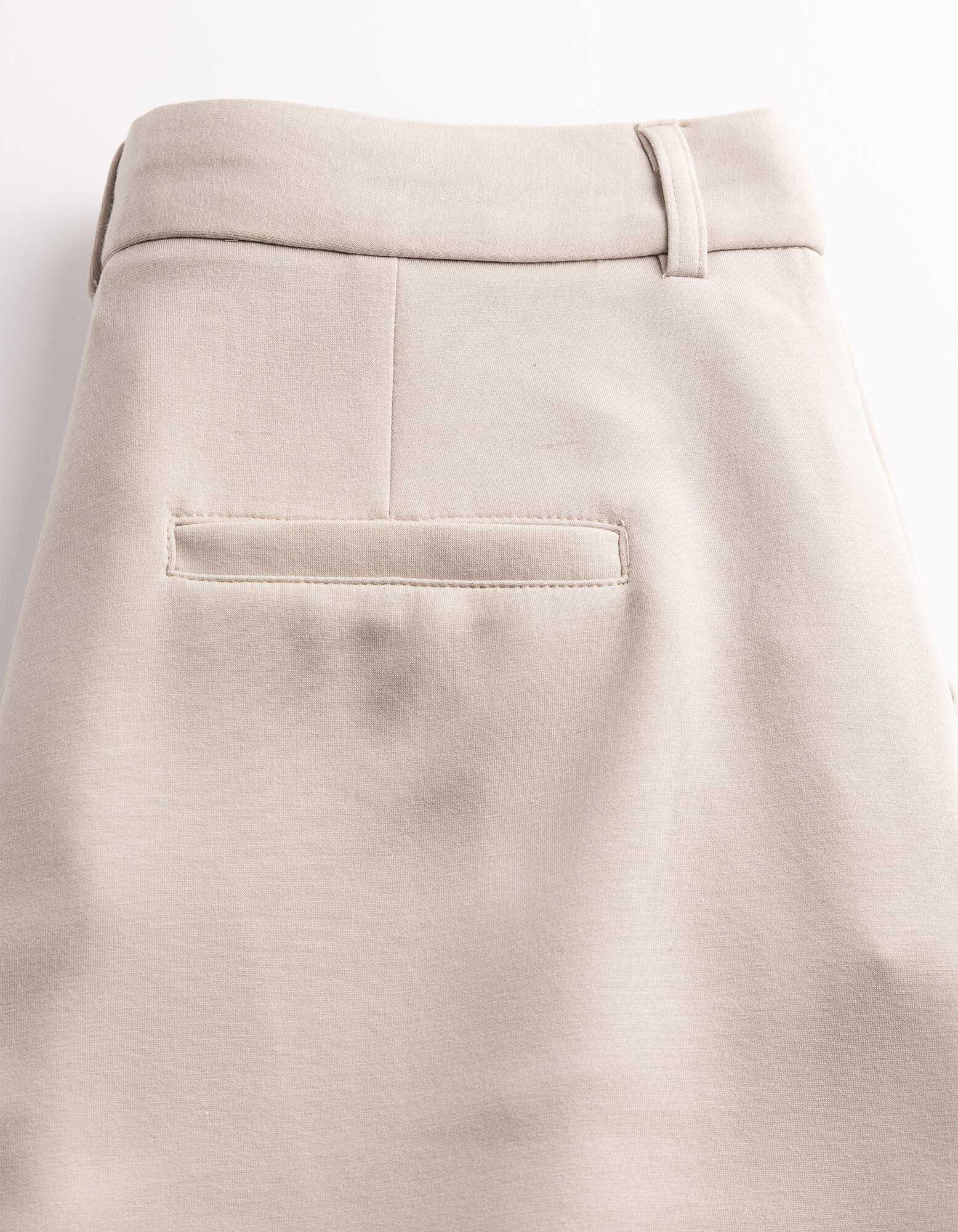 Hose - Scuba - Beige