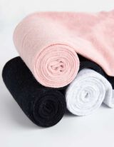 rajstopy - 3 szt. w opakowaniu - rozowy