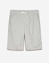 Bermude  - Regular Fit - svijetlo siva