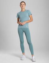 Helanke - Aktivno propu&scaron;tanje vazduha - tirkizna