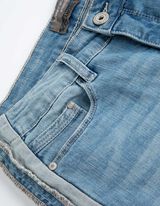 Jeans - Normale Länge