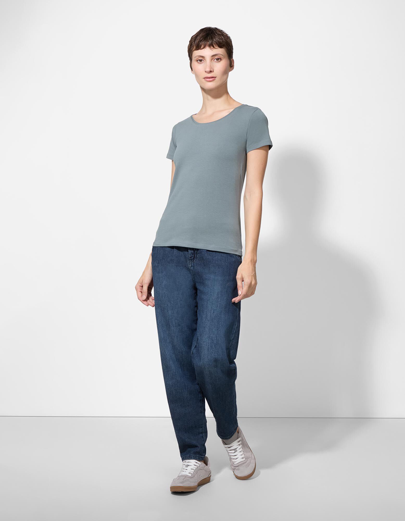 T-Shirt - 2er-Pack
