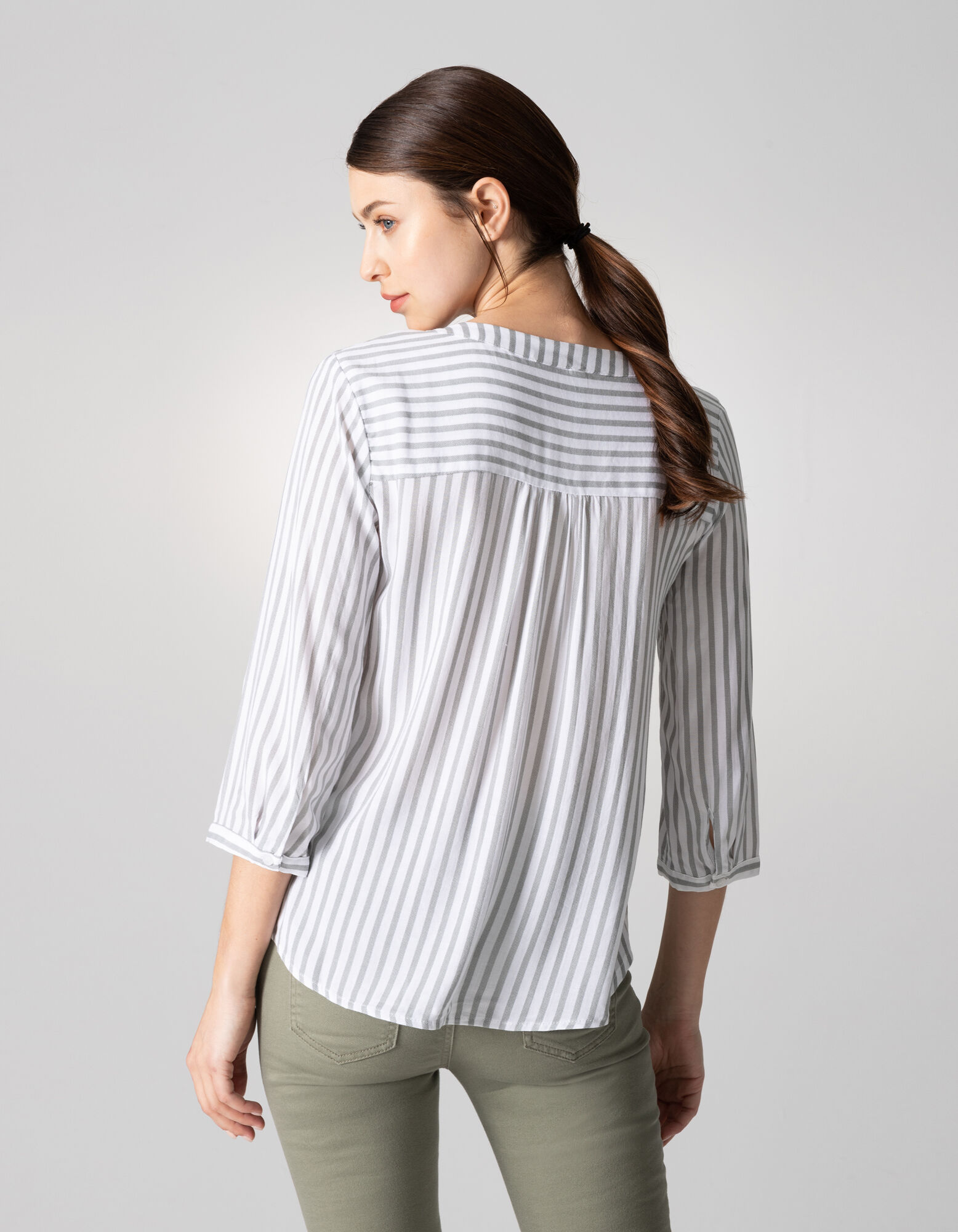 Damen Bluse - Viskose