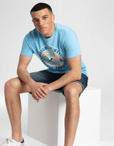 Mar&scaron;kinėliai - Su paveikslėliais - sviesiai melynas