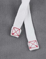 Bermuda-stiilis p&uuml;ksid  - Jogger Fit - hall